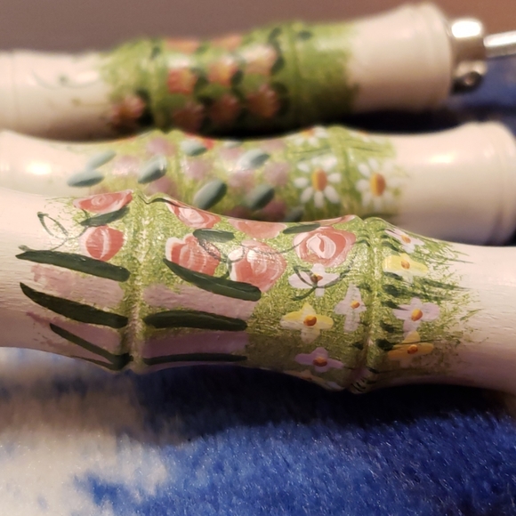 🎀3 for $10🎀NWT Gardening Home Decor - Picture 6 of 6